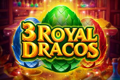 3royaldracos онлайн Анлим Казино