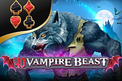 40vampirebeast слот онлайн Анлим Казино