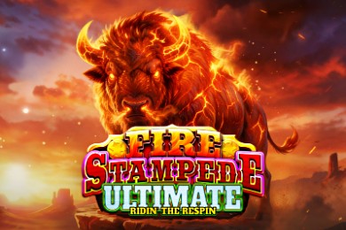 Firestampedeultimate Анлим Казино слот